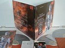 MICHAEL JACKSON History 3-LP Vinyl 1995 HOLLAND EPIC EPC 474709-1