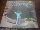LP LATIN CUMBIA ECUADOR ORGAN MANUEL GONZALEZ Y SU NUEVA GENERACIÓN, LISTEN