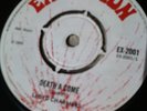 SKINHEAD REGGAE °°° LLOYD CHARMERS °°° EXPLOSION 1969