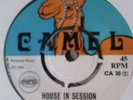 SKINHEAD REGGAE °°° LLOYD CHARMERS °°° CAMEL 1969