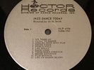JO JO SMITH Jazz Dance Today OG HOCTOR 4104 FUNK DRUM BREAKS HEAR {No Cover}