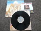 IRON MAIDEN - Powerslave(UK 1984 VINYL ALBUM / TEXTURED SLEEVE / MERC SHEET)