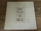 Pink Floyd - The Wall 1979 UK DOUBLE LP HARVEST EX 1st with Sticker 