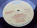 MANFRED MANNS EARTH BAND THE GOOD EARTH 1st Press UK LP TIME CAPSULE COPY