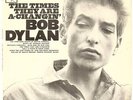 The Times They Are A-Changin'  Bob Dylan