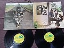 vinyl lp psych prog pink floyd ummagumma UK original first press