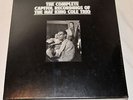 Complete Capitol Recordings Of The Nat King Cole Trio (Mosaic 27 LP'S) SEALED