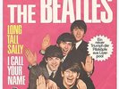 Beatles Long Tall Sally 45 7