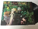 Eurythmics vinyl LP In The Garden UK RCALP5061 RCA 1981 1ST PRESS EX/VG