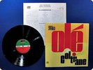 JOHN COLTRANE Ole Coltrane P-6052A LP Ba3340