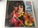 Percy Sledge ?– When A Man Loves A Woman REISSUE : Atlantic ?– SD 8125 : MINT LP