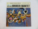 THE DAVE BRUBECK QUARTET Time Out Columbia Records  1959 Good  6 Eye