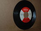 JEAN WELLS: WITH MY LOVE AND WHAT YOU'VE GOT; CALLA 143 MINT- NORTHERN SOUL 45