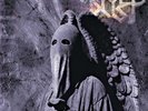 ANGEL DUST - Of Human Bondage  LP  YELLOW