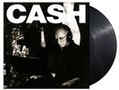 JOHNNY CASH AMERICAN V: A HUNDRED HIGHWAYS VINYL LP SEALED NEW 180 GRAM