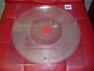 AC/DC - LIVE AT AGORA BALLROOM, CLEVELAND 1977 LTD CLEAR VINYL LP MINT/BRAND NEW