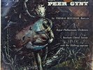 THOMAS BEECHAM / Grieg Music from Peer Gynt / EMI HMV Cream&Gold ASD 258
