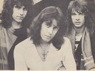 Dokken - Hard Rock Woman/Broken Heart (Vinyl-Single 1979) 1st Press SUPER RAR 