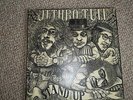 jethro tull  stand up lp