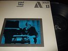 PAUL BLEY : RAMBLIN ORIGINAL LP BYG 529313 ACTUEL 13 FRANCE