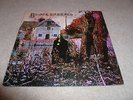 BLACK SABBATH-Self Titled DEBUT VINYL LP 1st PRESS UK VERTIGO SWIRL