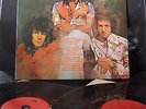 LP JIMI HENDRIX EXPERIENCE / 2 LP Electric Ladyland/ Polydor 2612 002/Germany