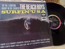 THE BEACH BOYS 