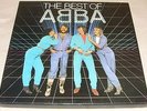 ABBA The Best Of Abba 1972-1981 UK Readers Digest 5 LP Box Set Vinyl RARE Sweden