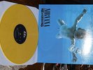 NIRVANA NEVERMIND  COLORED VINYL  TOP MINT