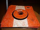Bibi Johns Rocky Robby (Rockin´ Robin) Wenn Musik spielt Polydor 23874 m--/flc