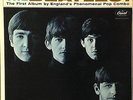 The Beatles-Meet The Beatles-Capitol 2047-MONO NICE