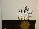 The Suntones: A Touch Of Gold 1962 Folk World Country Barber Shop Quartet LP