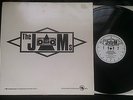 JUSTIFIED ANCIENTS OF MU MU J.A.M.S. KLF LP 1987 What the f. is going on? EX/EX+