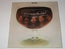DEEP PURPLE come taste the band  1975 MOCAMBIQUE PURPLE LABEL LP EX-