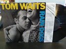 Tom Waits RAIN DOGS Island 90299-1 Stereo LP 1985 Promo Insert NM/VG+