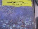 23312 LP 33 giri 12 ' - Debussy - Dino Ciani ?? Preludios, libro 1