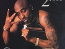2PAC ALL EYEZ ON ME 4-LP DEATH ROW US PRESSING 1996 PROMO 1ST PRESSING