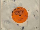 THE BALFOUR BLACK DIAMONDS/ AFRO ZIMBABWE SOUNDS FROM THE 70s -DEAD STOCK-LISTEN