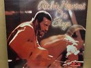 RICHIE HAVENS On Stage 1972 UK Double Vinyl LP EXCELLENT CONDITION