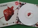 THE WiLDHEARTS *White vinyl* Mondo Akimbo A-Go-Go 12