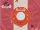 RITCHIE VALENS Ooh My Head Originale D Polydor 66918 Single MINT-