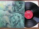 JOHN MAYALL - Blues from Laurel Canyon 1968 UK unboxed DECCA Mono LP 1B/1B