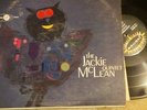 JACKIE MCLEAN QUINTET-JUBILEE,MONO,BLACK LABEL,MAL WALDRON,DONALD BYRD 'MONO