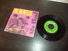 BEATLES  Vinyl 7