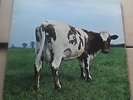 PINK FLOYD ATOM HEART MOTHER 1970 HARVEST SHVL 781 A-1G / B-1G VERY GOOD+ NO EMI