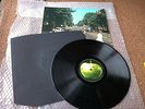 The Beatles abbey road uk 1st press misaligned apple no her majesty black inner