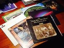 Folk Rock lot Crosby Stills Nash and Young Van Morrison Jethro Tull Son House
