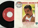 FREDDIE MERCURY PORTUGAL I Was Born To Love You 7