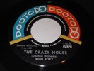 Redd Foxx: The Crazy House / Real Pretty Mama 45