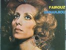 FAIRUZ - Sanarjiou - Voix de l'Orient - GVDL 21 - Arabic Lebanon Syria